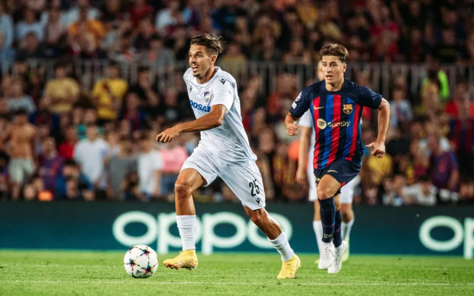Řady FC Viktoria Plzeň po letech opouští Aleš Čermák a Matěj Hybš, hráčům vypršela smlouva