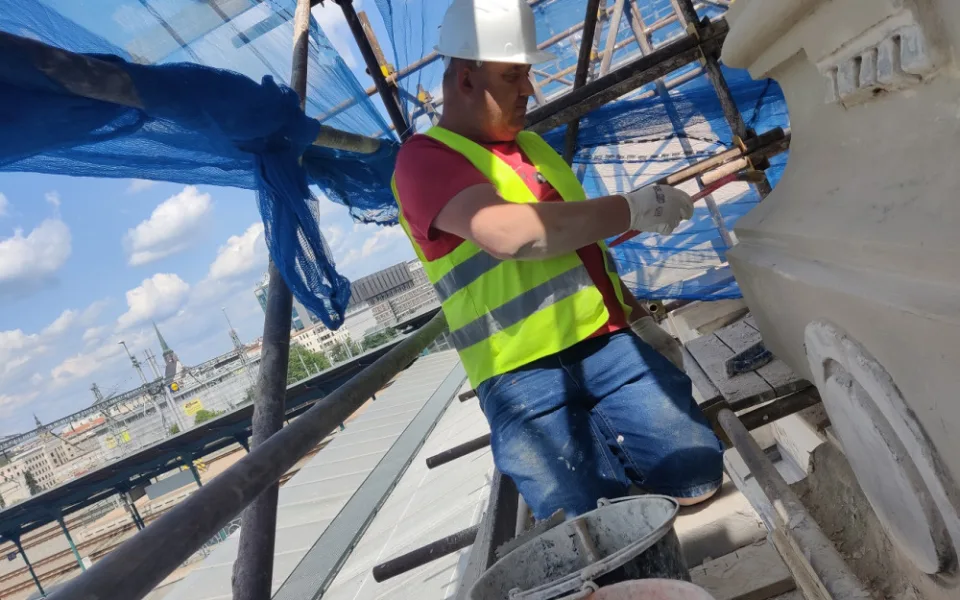 FOTO: Rekonstrukce hlavního nádraží v Plzni se prodraží o desítky milionů, veřejnosti se otevře ještě letos