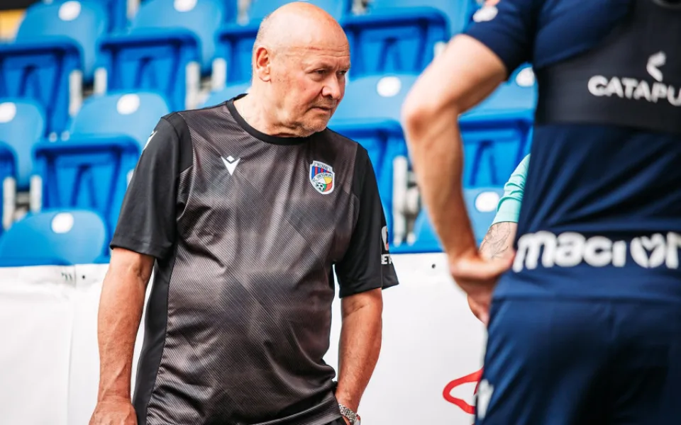 Miroslav Koubek