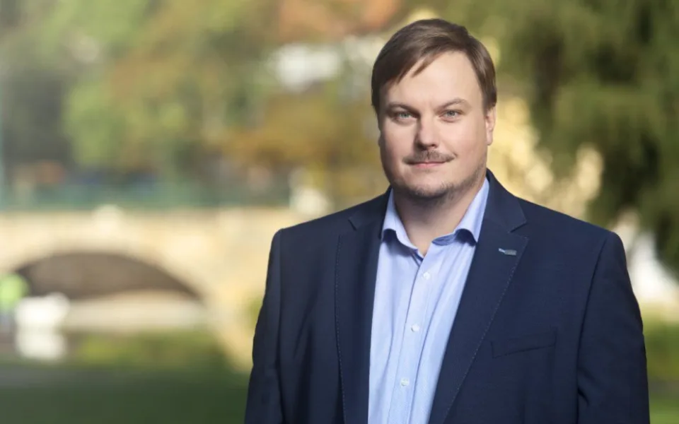 Michal Vozobule