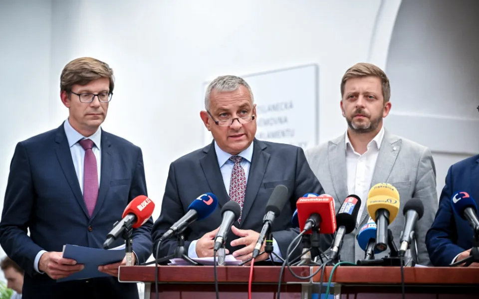 Vláda schválila zmenšení průmyslové zóny v lokalitě Líně, kde by měla vyrůst gigafactory