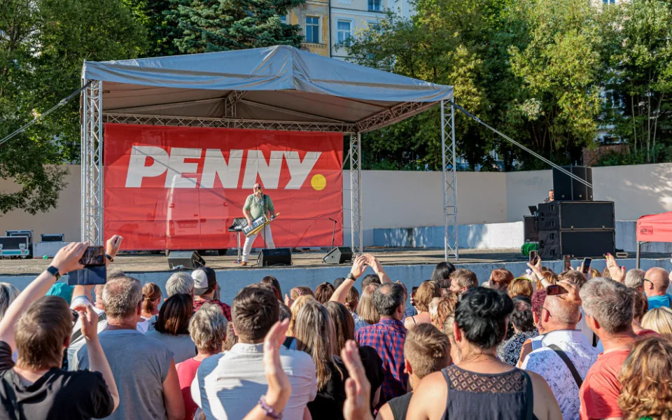 Projekt Hýbeme se hezky česky pomáhá dětem i dospělým již 3 roky