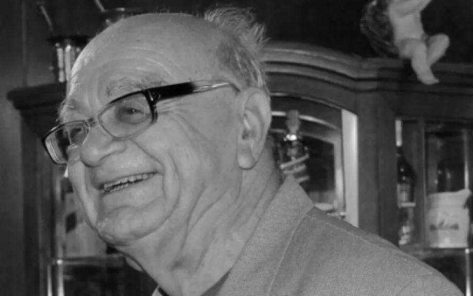 Zemřel Milan Brumovský, světově uznávaný odborník v oblasti jaderné energetiky