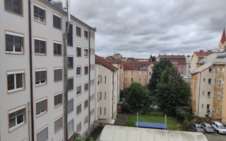 Plzeň nenabízí příliš mnoho pronájmů přes Airbnb, rekreační oblast Železné Rudy jich má hodně