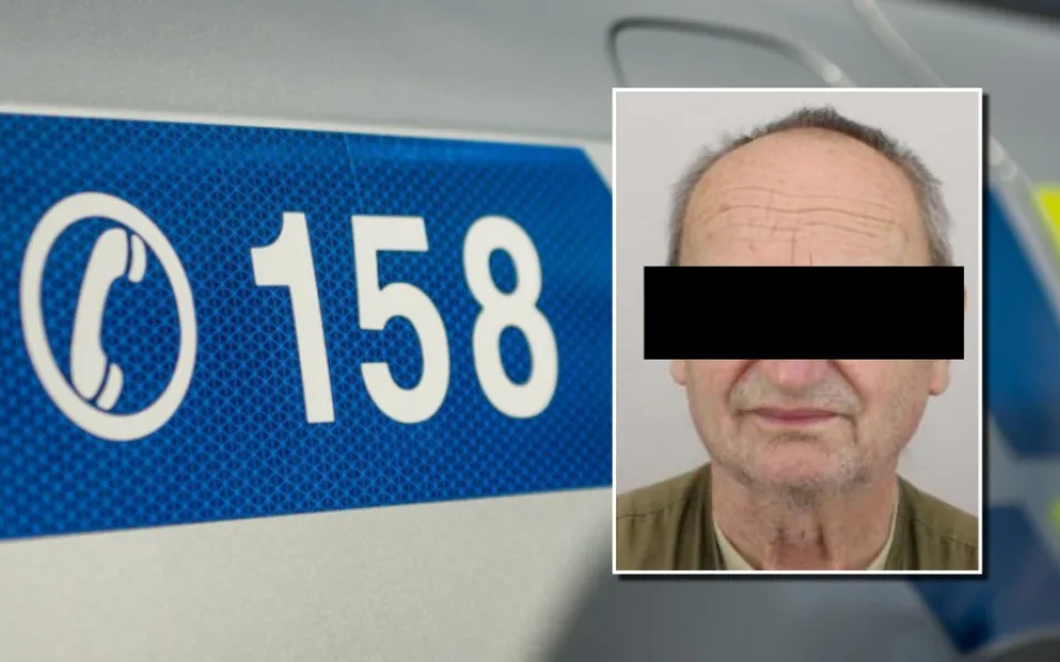Policie ukončila pátrání po seniorovi s cukrovkou, který se ztratil u Kašperských Hor a neměl při sobě léky