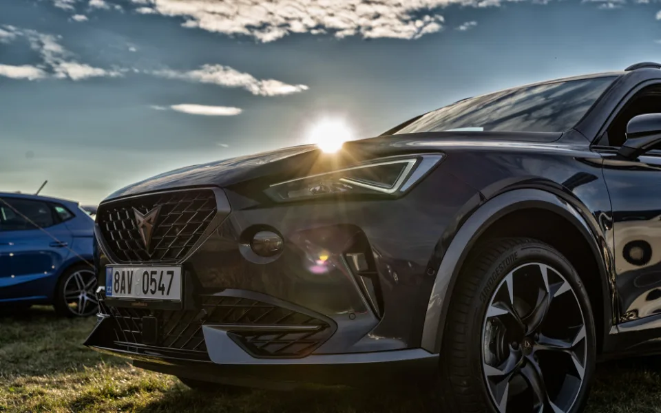 AUTOSHOW ve Staňkově přinese nejnovější modely i koncert Divokýho Billa