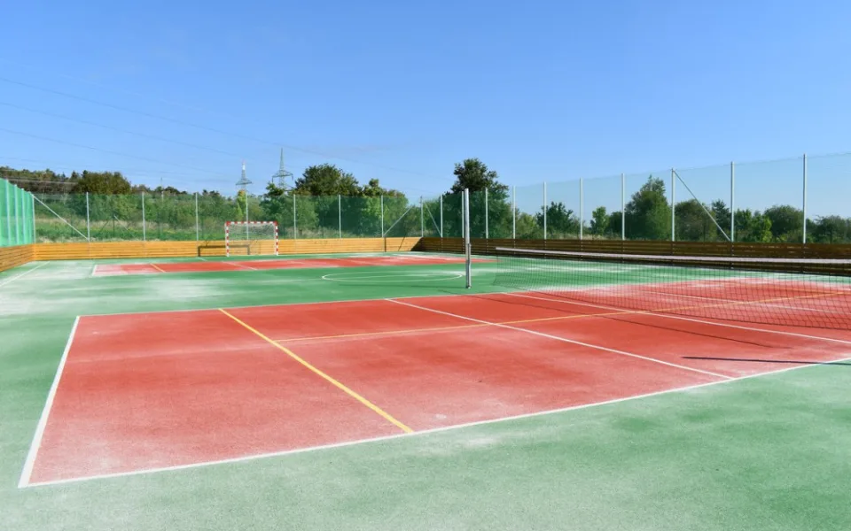 Neslyšící sportovci získali nové zázemí za 46 milionů, stará klubovna jim vyhořela