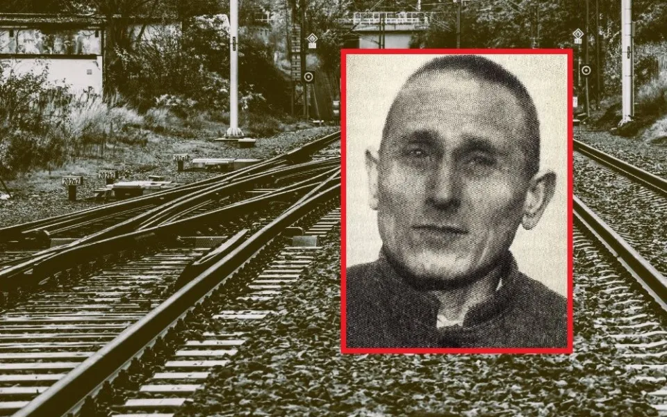 Ruský vrah a lupič nakonec popravě neunikl