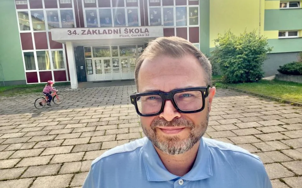 Titulní foto