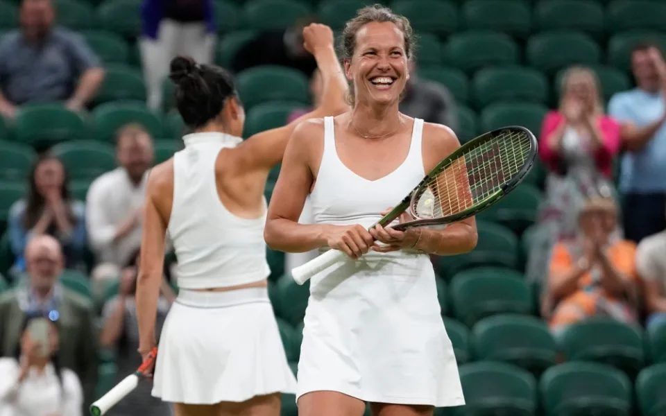 foto: ČTK / Kirsty Wigglesworth (AP), London UNITED KINGDOM