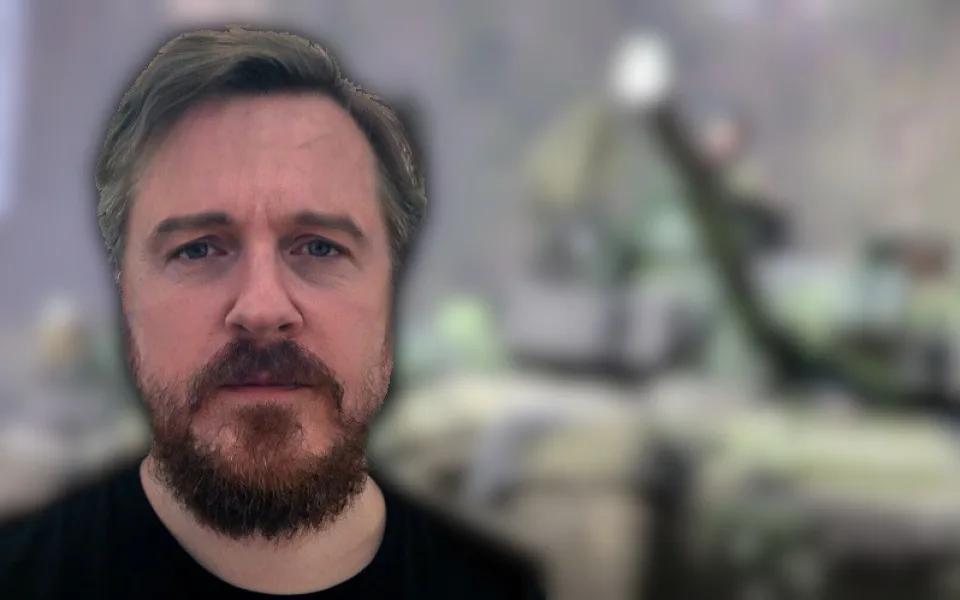 Jiří Vojáček.