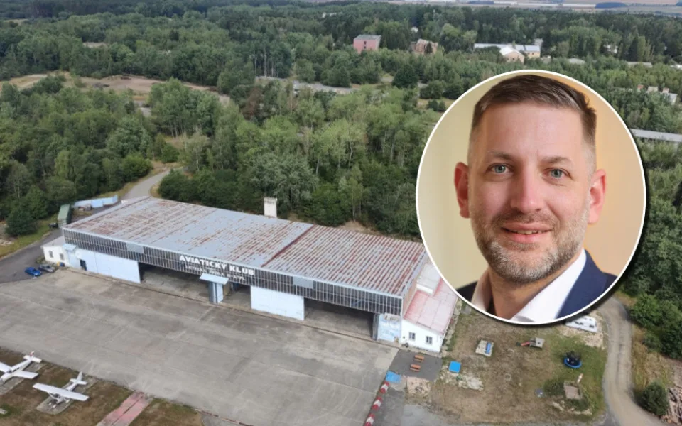 Strategická zóna v Líních nemá bez německé gigafactory smysl, říká hejtman Rudolf Špoták