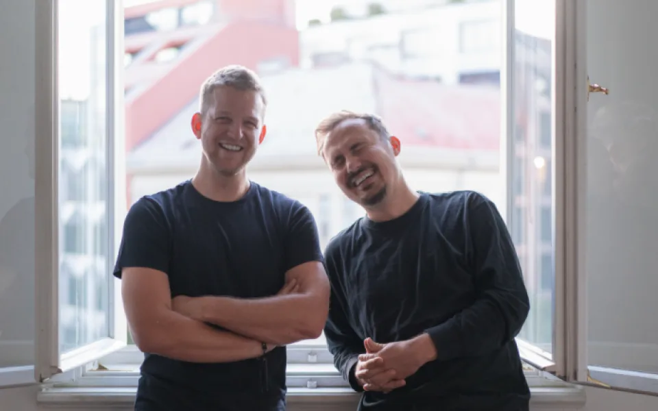 Podcast Pavlač: Duchovní skejťák a rys v mrazáku myslivce