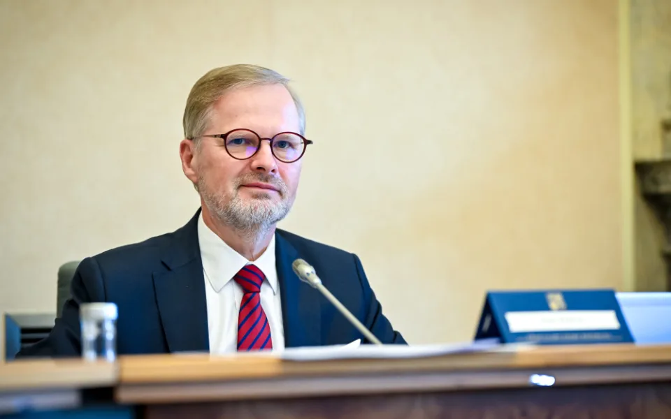 Premiér potvrdil, že se setká s šéfem Volkswagenu, budou jednat o gigafactory