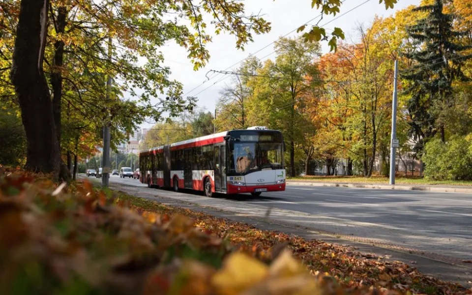 Plzeň uzavře s dopravním podnikem smlouvu na 15 let, PMDP dostanou každý rok přes miliardu
