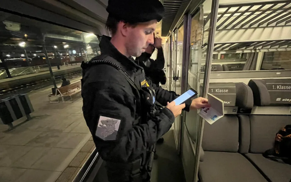 Práce cizinecké policie rozhodně není stereotypní