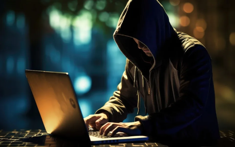Pozor na internetové podvodníky. O Vánocích řádí ještě víc