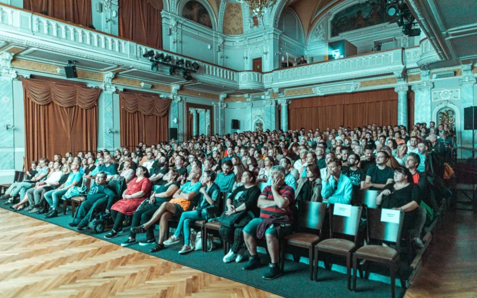 Staronový pořadatel Finále Plzeň chce víc premiér, nových tváří i moderní trendy