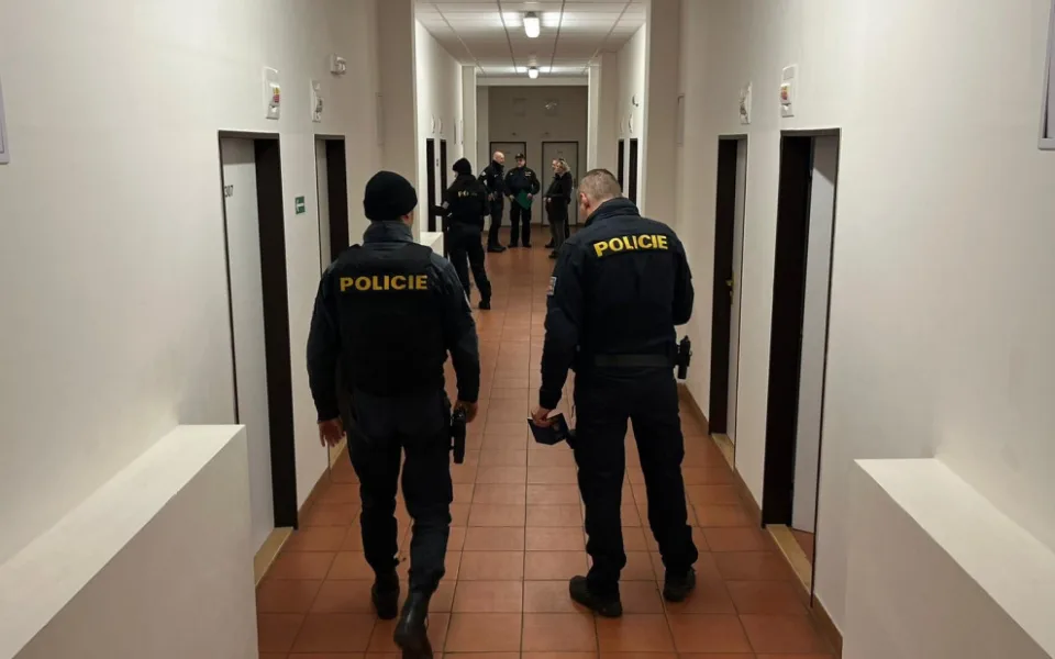 Cílem kontrolní akce bylo odhalit ty cizince, kteří se zdržují na našem území neoprávněně