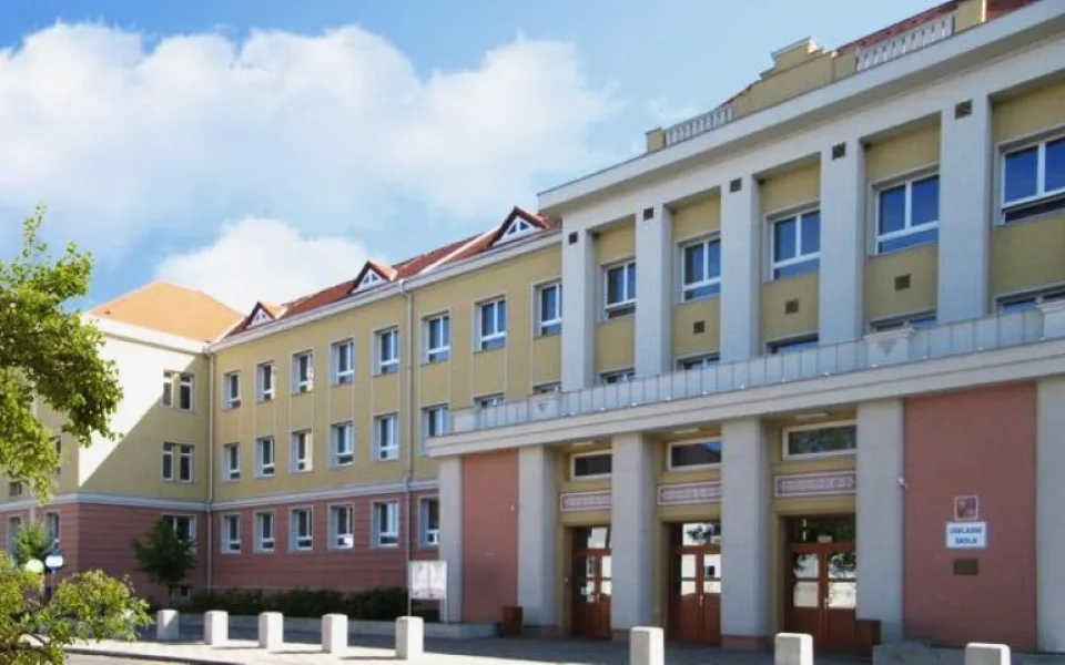 Základní Škola v Holýšově