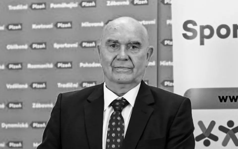 Zemřel Jan Pytlík, legenda karate a historicky první velitel plzeňské městské policie
