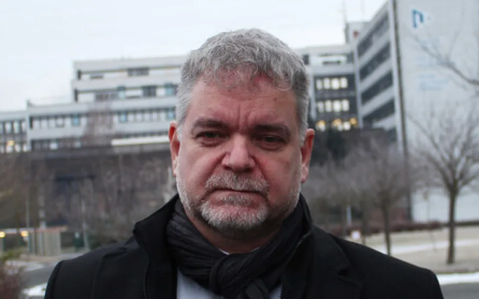 Bývalý šéf krajský policistů je novým konzultantem bezpečnosti na Západočeské univerzitě v Plzni