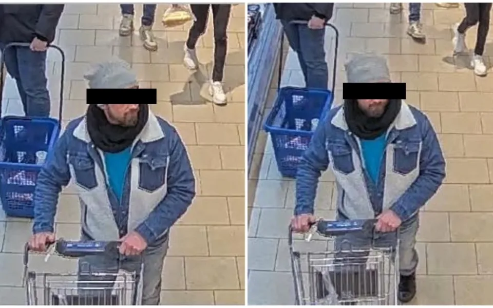 Muž našel peněženku se 60 tisíci korun v hotovosti a vše si nechal, nepoctivci hrozí dva roky vězení