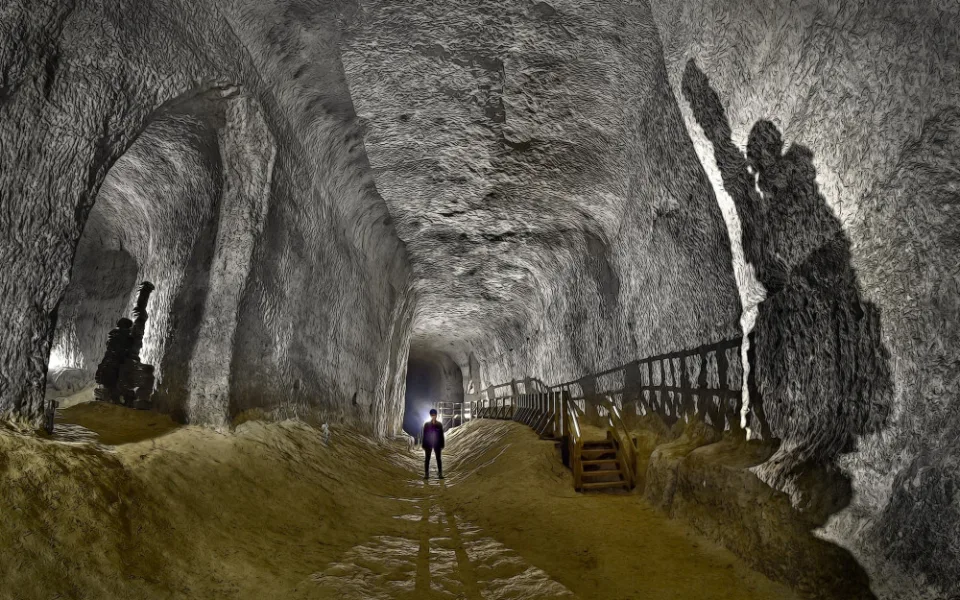 foto: Centrum Caolinum Nevřeň