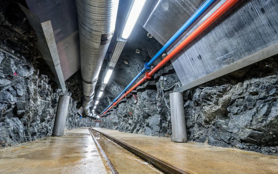 Platforma proti úložišti čeká, že se kvůli více jaderným blokům úložiště zvětší