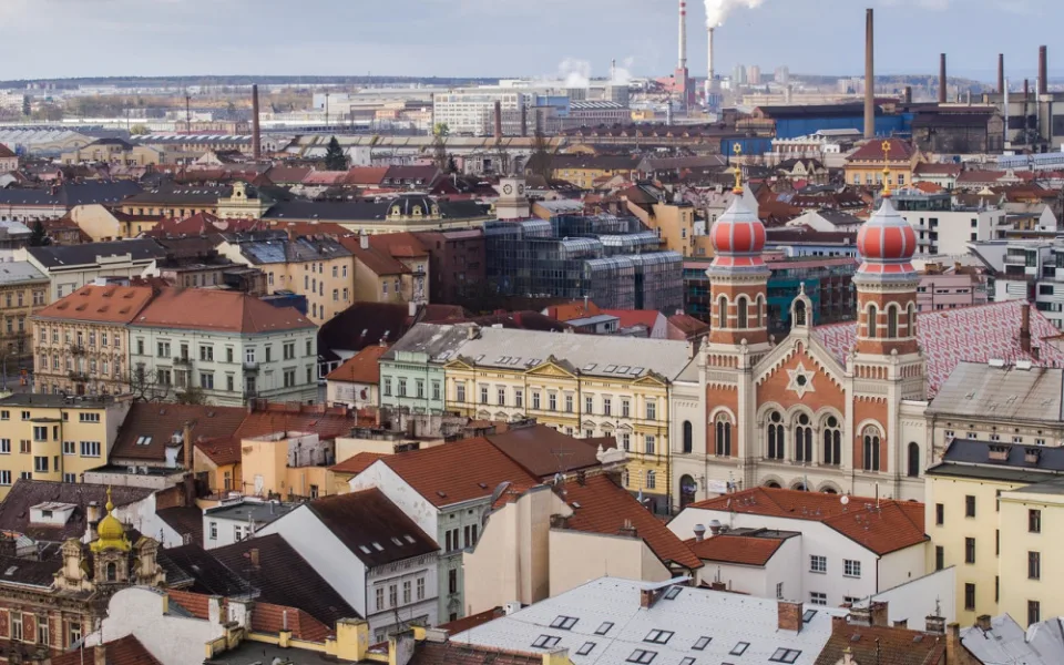 ilustrační foto.