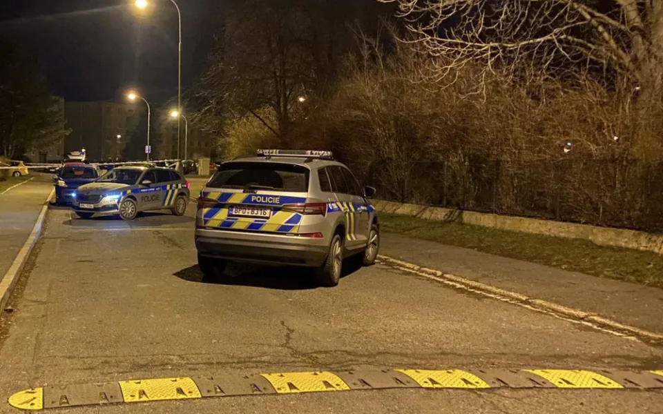 Exploze zranila jednoho člověka v noci na úterý v Horšovském Týně. Policie povolala pyrotechnika