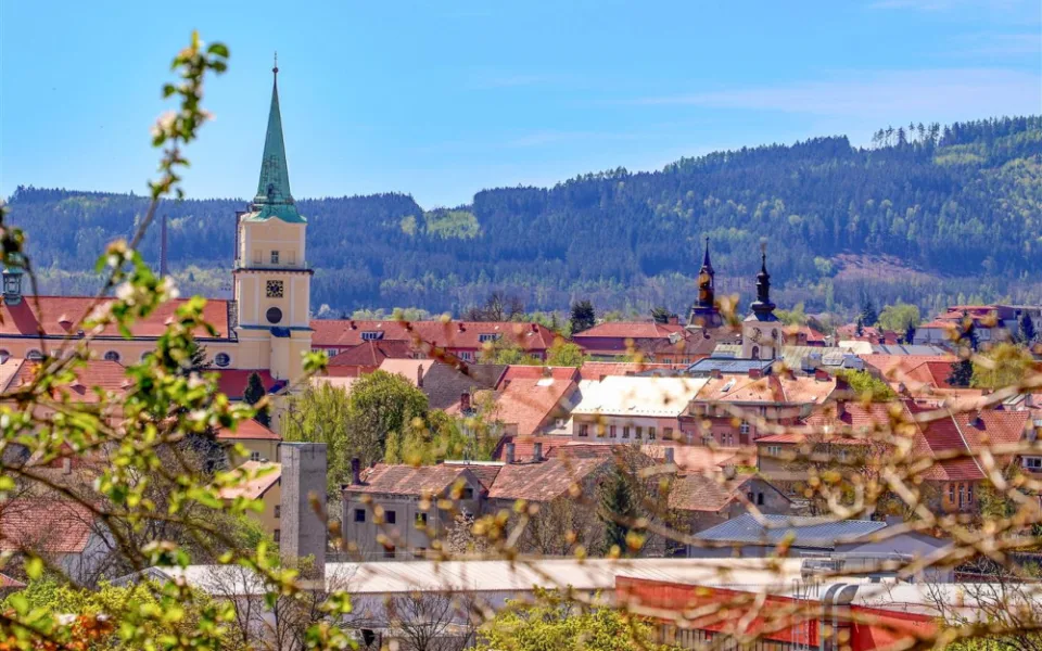 Rokycany se chtějí udržitelně rozvíjet, chybí jim ale byty či pozemky