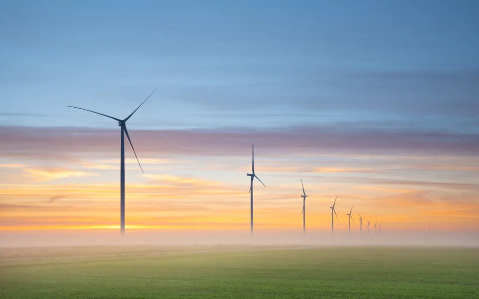 Přijďte diskutovat na téma komunitního sdílení energií