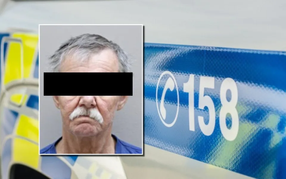 Pohřešovaného seniora našli mrtvého v lese nedaleko od místa, kde pracoval