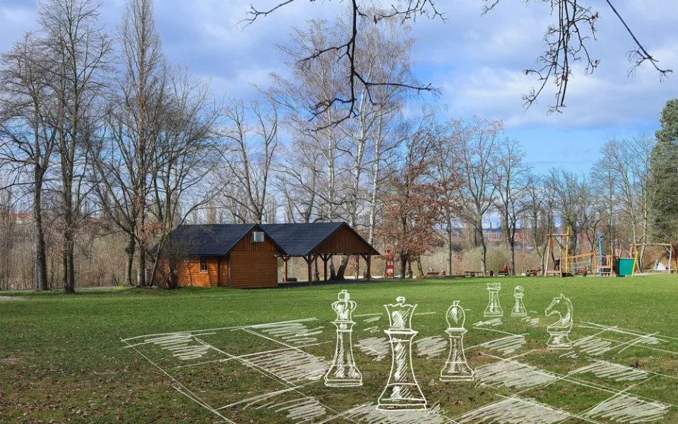 Obyvatelé plzeňské Doubravky mohou rozhodovat o tom, které ze 13 vybraných projektů budou chtít realizovat