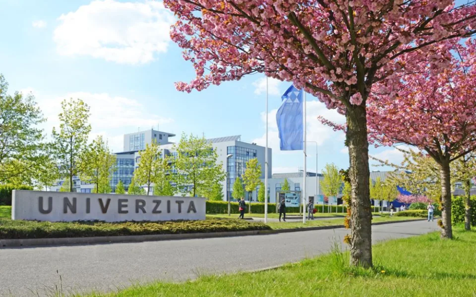 Západočeská univerzita chce přilákat studenty na nové obory zaměřené na umělou inteligenci a moderní energetiky