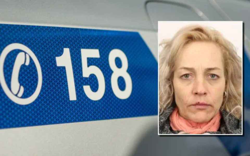 Z psychiatrické nemocnice uprchla pacientka s nařízenou ochrannou léčbou