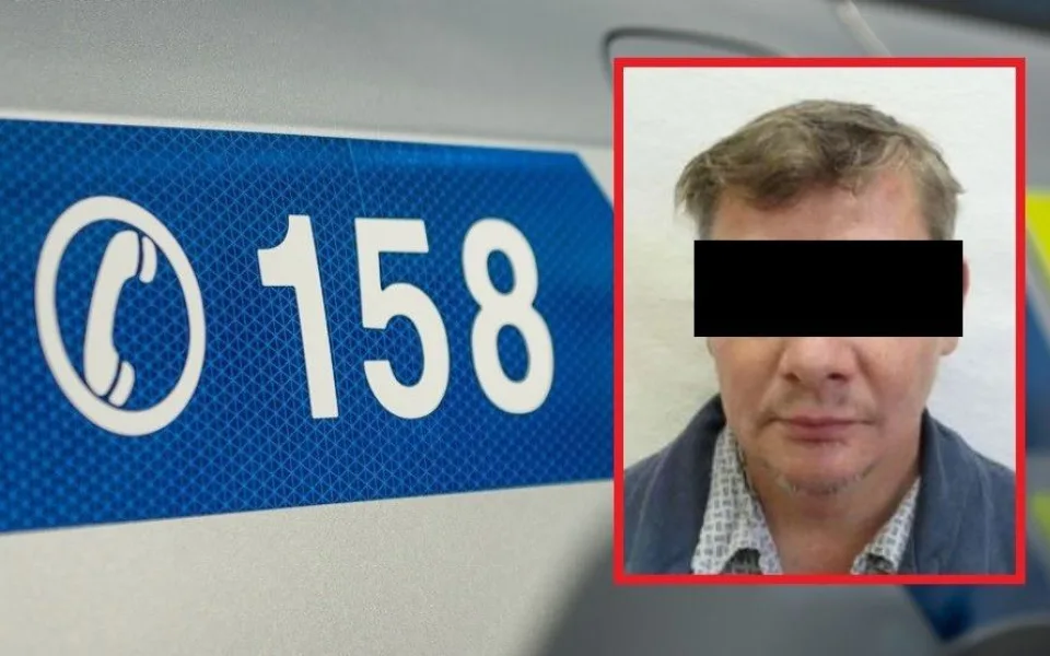 Z psychiatrické nemocnice utekl pacient. Má soudně nařízené ochranné ústavní psychiatrické léčení
