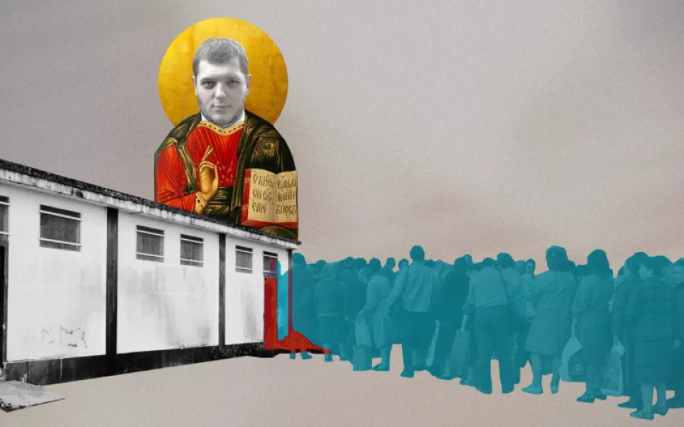 Pokuty za odchod ve výši měsíční mzdy. Výpovědi bývalých zaměstnanců odhalují nekalé praktiky pracovních agentur vůči ukrajinským pracovníkům