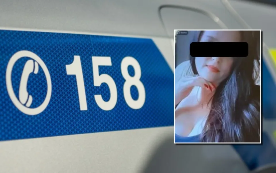 Michaela odešla v noci z hudebního baru, domů už nedorazila ani se nikomu neozvala. Pátrá po ní policie