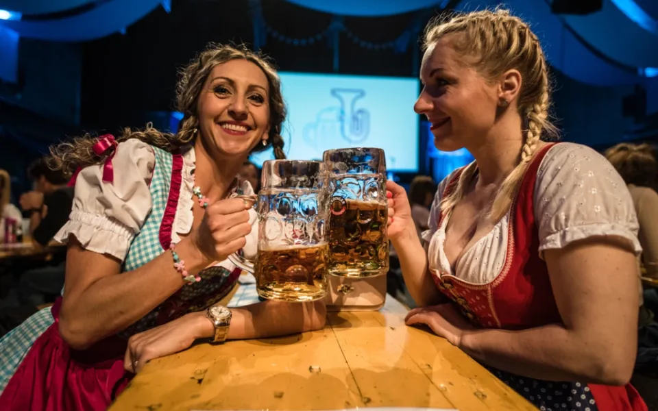 Plzeňská varianta oktoberfestu nabídne sedm pivních výčepů, bavorské jídlo i stylovou hudbu