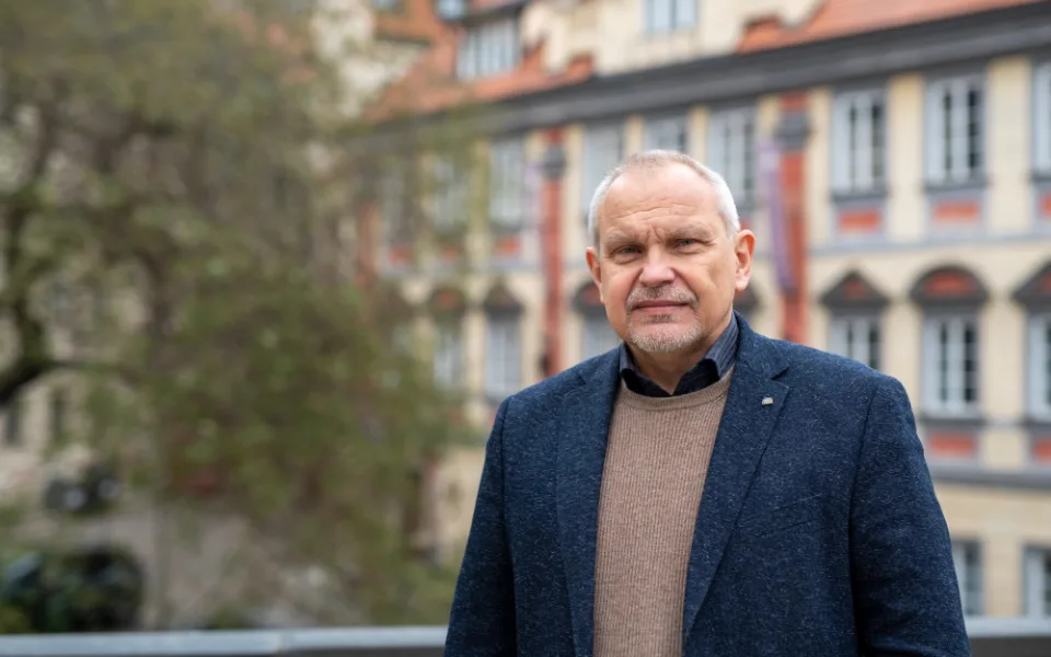 Vysokorychlostní trať Praha – Plzeň – západní Evropa je nezbytná, říká poslanec Miloš Nový