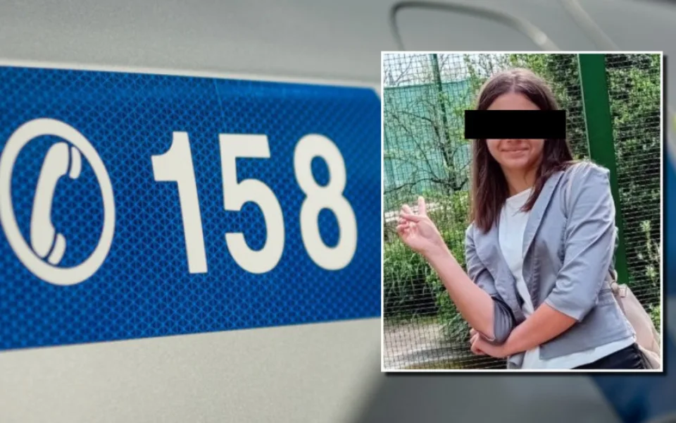 Zmizela čtrnáctiletá Maria, rumunskou dívku naposledy viděli na autobusové zastávce