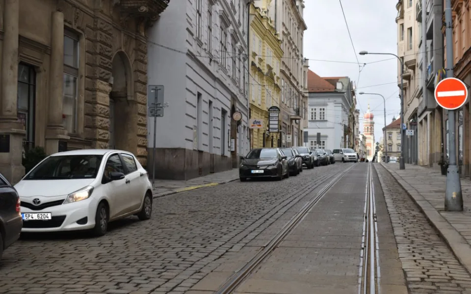 Startuje oprava  tramvajové trati v samotném srdci Plzně. Rekonstrukce významně zasáhne do veřejné dopravy