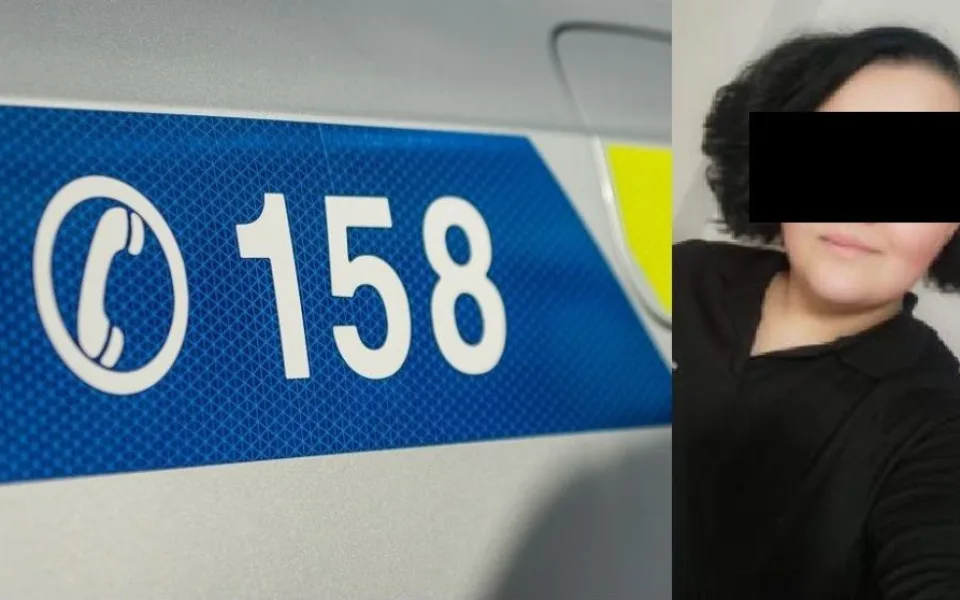Hledanou ženu se podařilo najít na Ústecku a je v pořádku