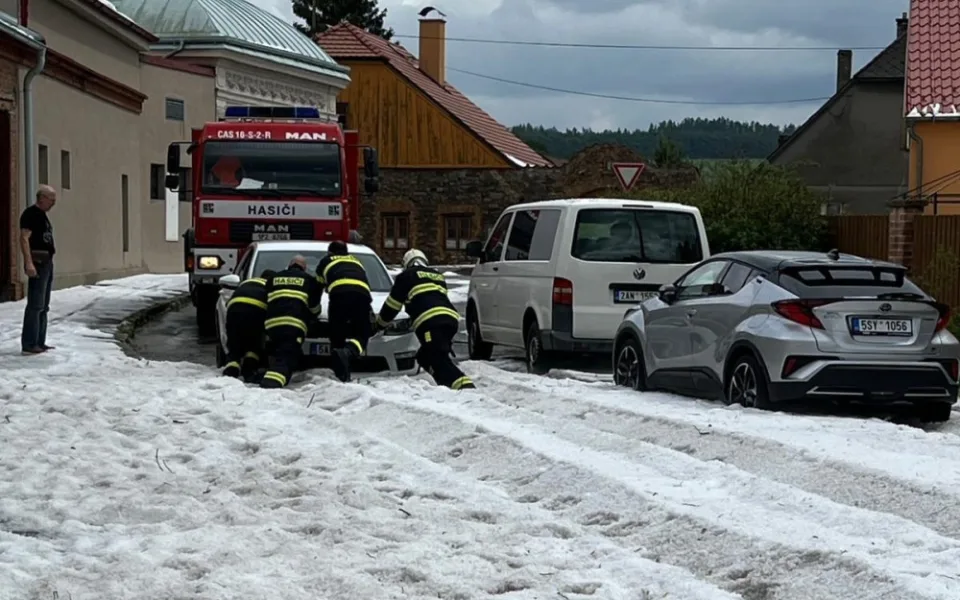 Foto: Město Zbiroh
