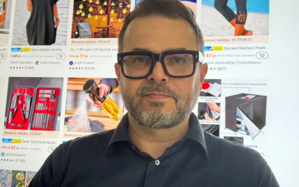 Daniel Kůs