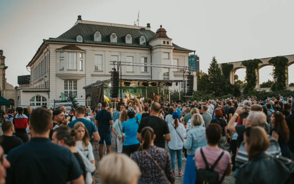 Léto v Prazdroji letos začne už v půlce června. Zahájí ho Gambrinus Rock Fest