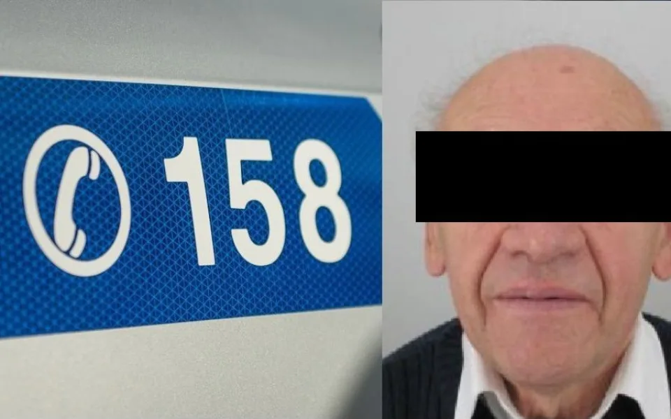 Policie ukončila pátrání po seniorovi, která ve středu odjel se svým kolem na výlet na Šumavu a pak zmizel
