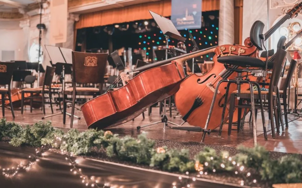 Začněte se léčit s abonentkou Plzeňské filharmonie!